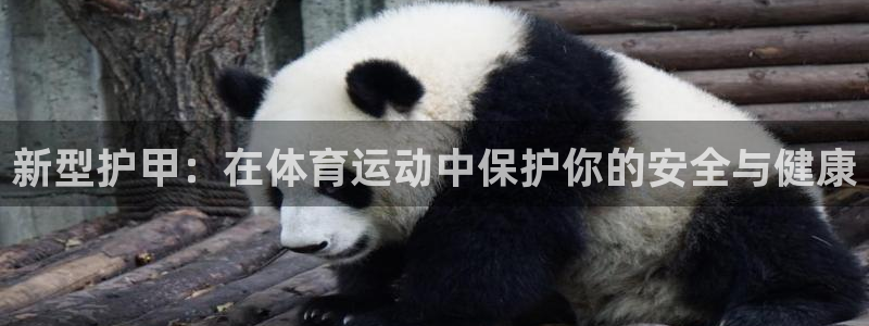 bbin视讯下：新型护甲：在体育运动中保护你的安全与健康